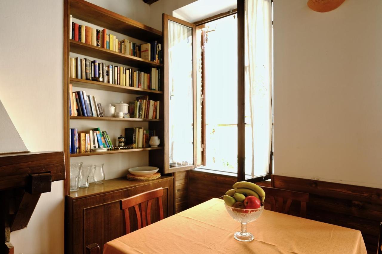 Happy Trastevere In Rom Exterior foto
