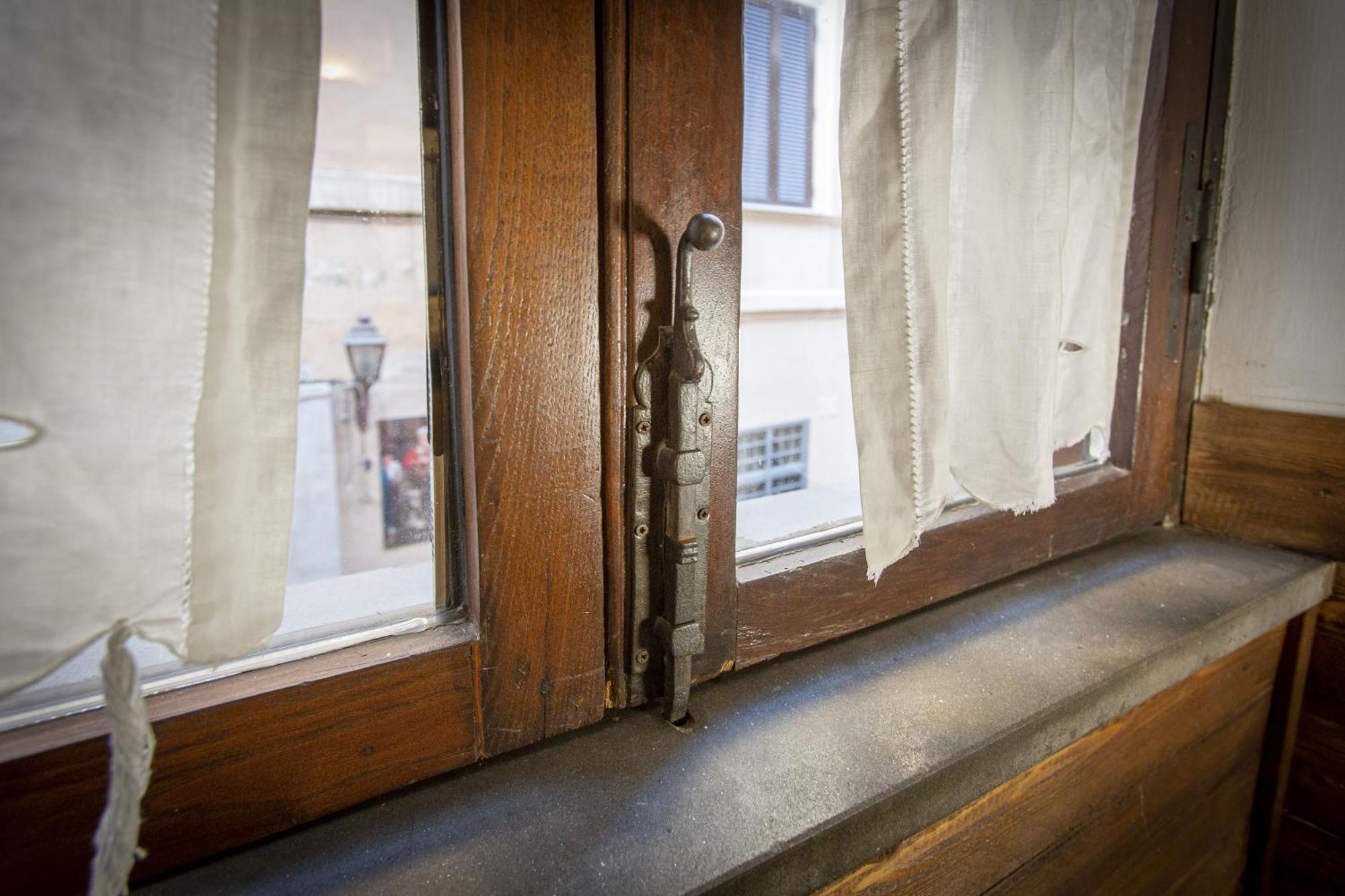 Happy Trastevere In Rom Exterior foto