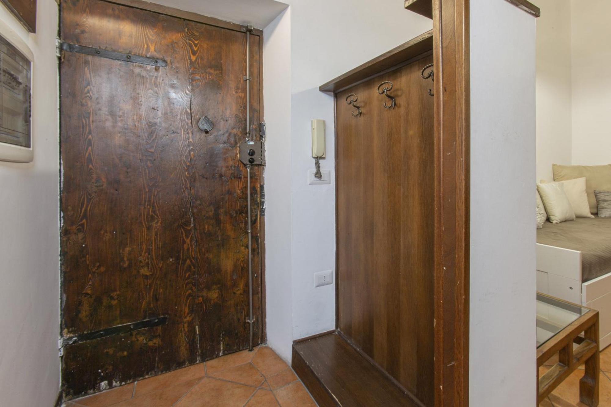 Happy Trastevere In Rom Exterior foto