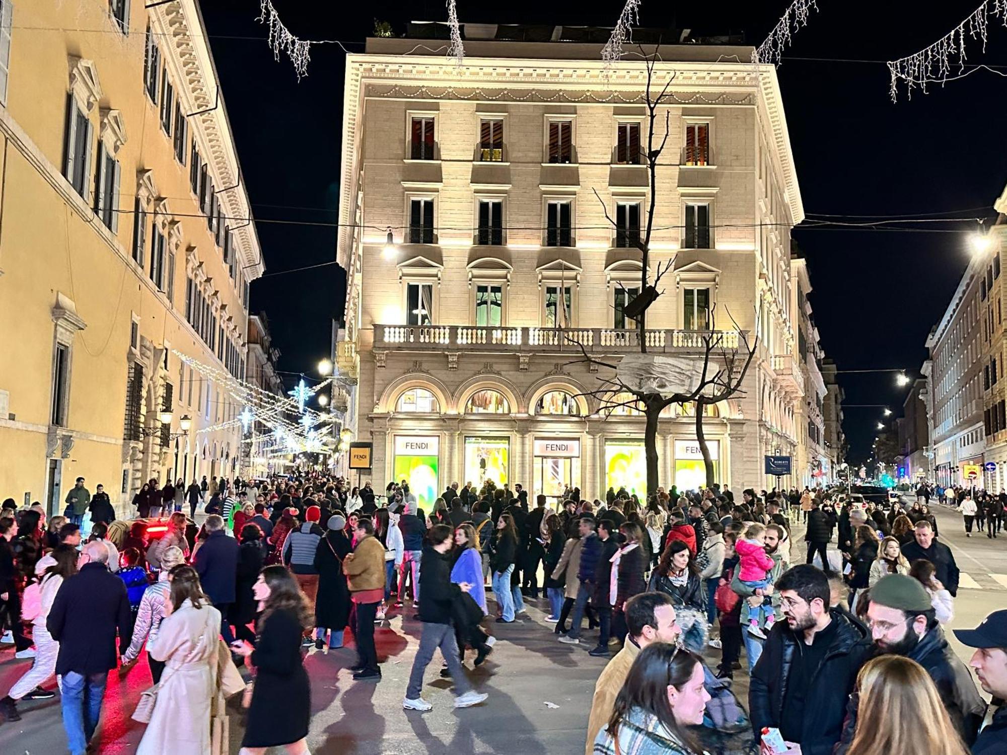 Happy Trastevere In Rom Exterior foto
